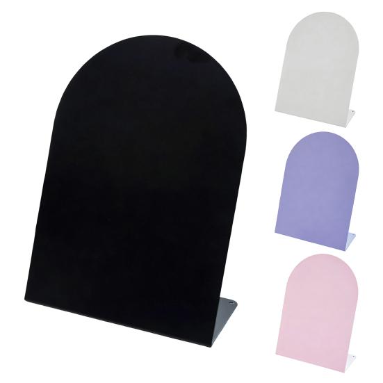 Magnetická nástěnka Železná memo tabule Připomínková tabule Snadno se na ni píše Maže Opakovaně použitelný Zobrazovací panel pro zlepšení produktivity