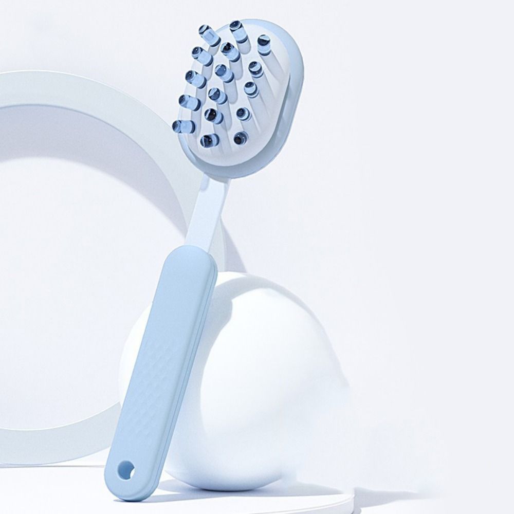 Adjustable Handheld Massage Stick Double Side Tapping Back Massager Manual  Massage Tool  Office