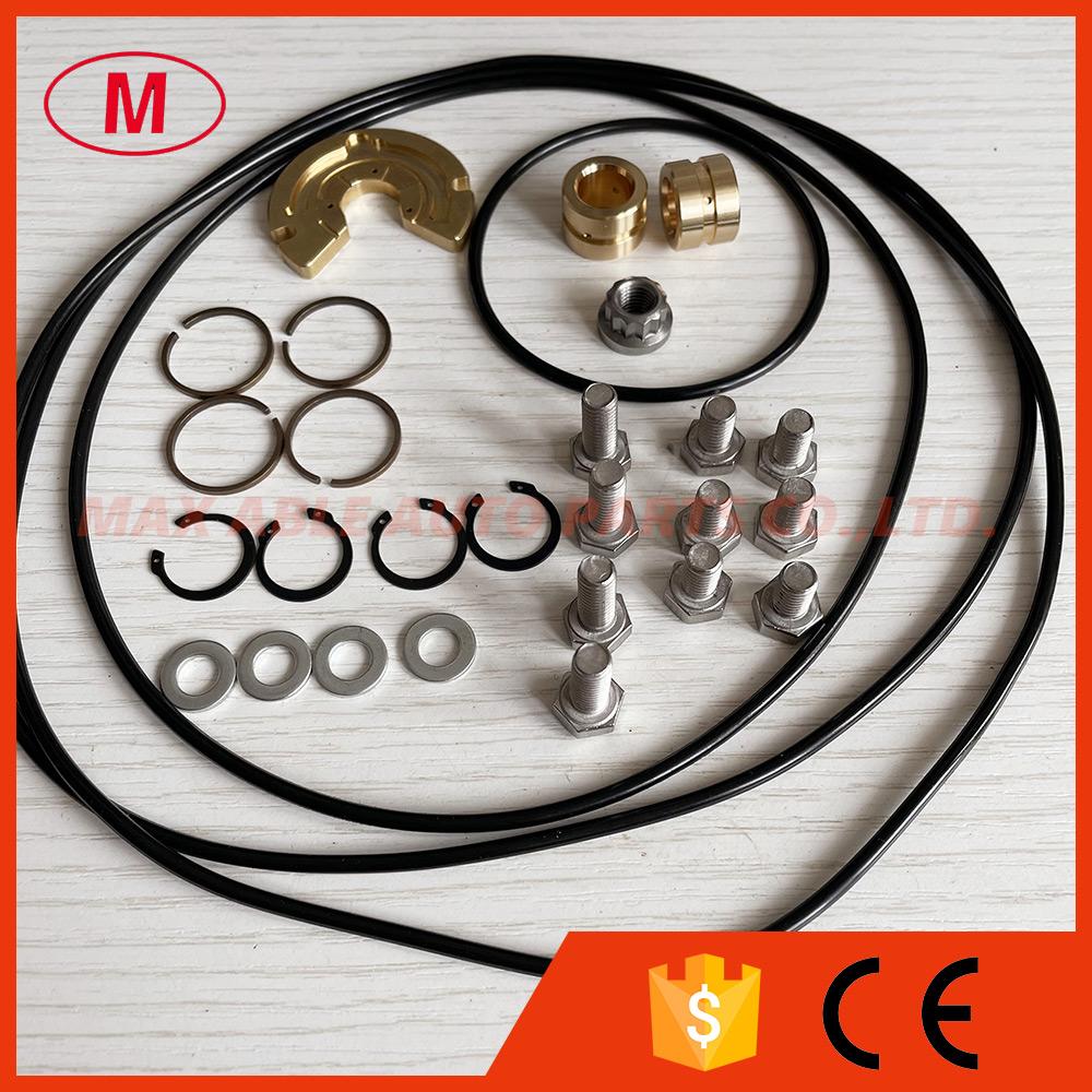 K27 turbocharger repair kits/Turbo kits/rebuild kits/turbo service kits