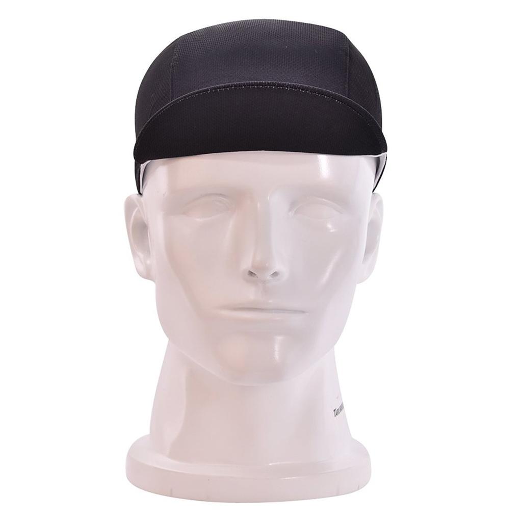 TARO FIBER Radsport Innenmütze Einfaches Design Kappe, Schweißableitend, Schnelltrocknend, Mütze, Kappe,