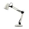 Lampa Biurkowa Notari 1 Gu10 Biały Italux Tb-29928-Bg