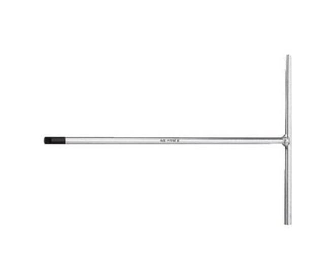 

Koken T type flathead screwdriver 1.0x5 157S-6