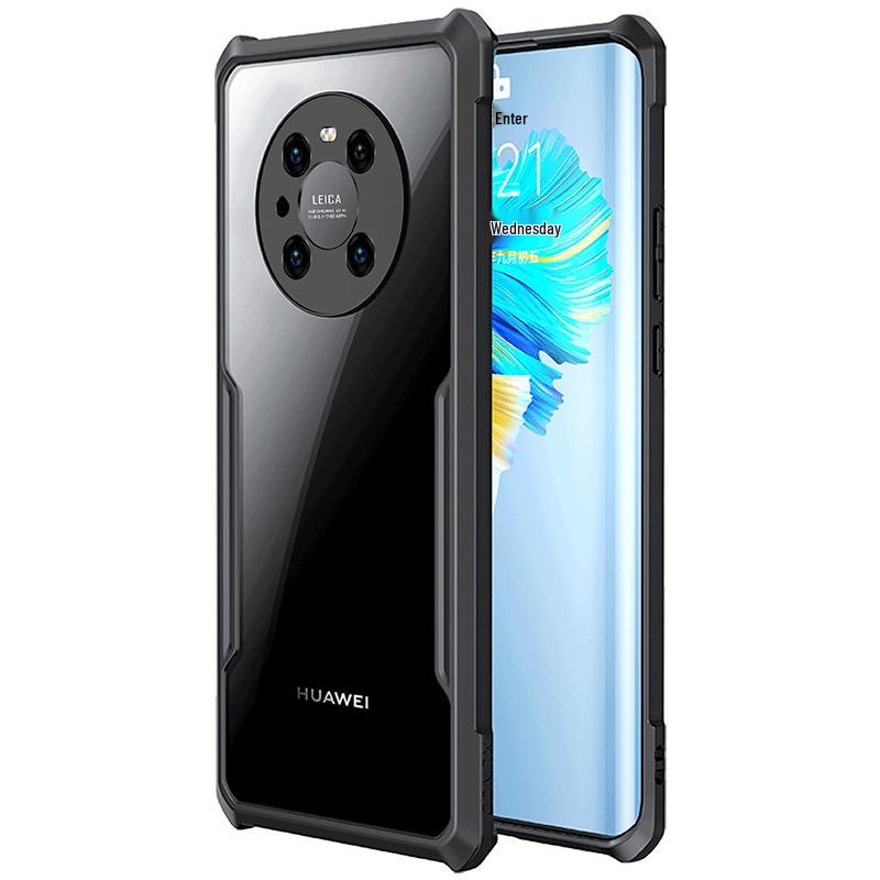 Xundd Full-Protection Phone Cases for Huawei Mate Series