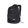 Li Ning Polyester Backpack Unisex Black ABSV485-1A33