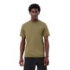 Lacoste Mens Stretch Jersey Slim Sports T-Shirt