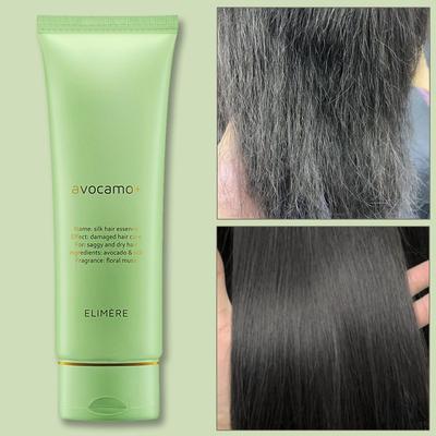 Avocamo Hair Essence Treatment Silk Therapy 120ml, 1 Stück