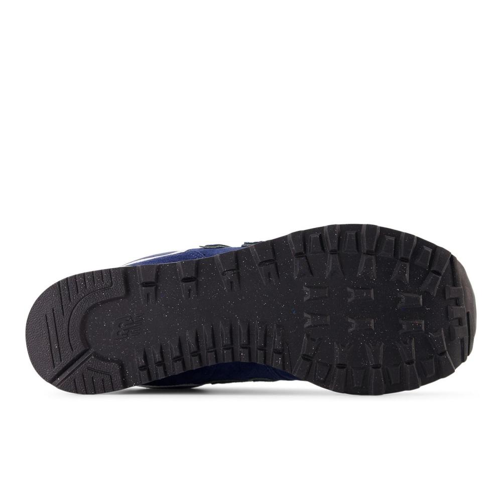 New Balance U574 Navy Qbl  U574Qbl