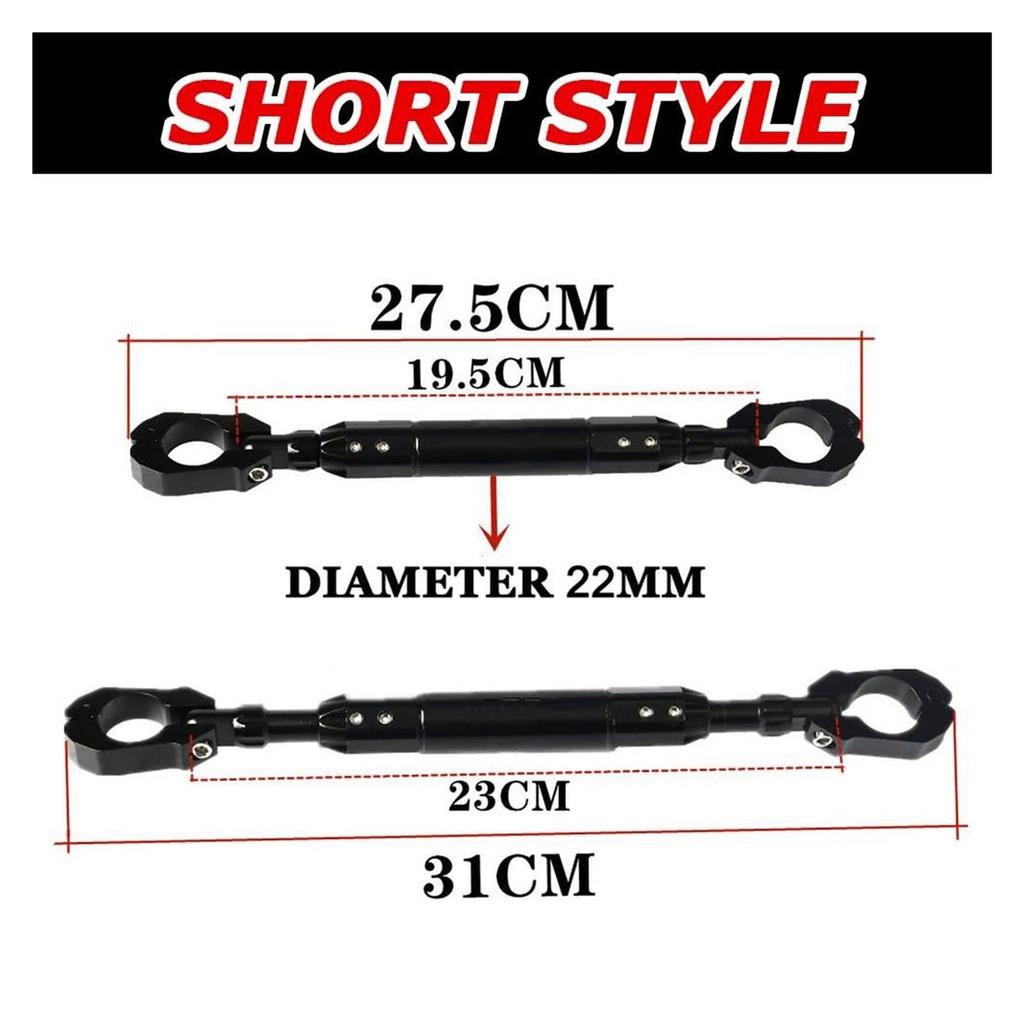 Motorcycle Balance Bar For BM&W R1200GS LC ADV R1250GS Adventure R 1200 1250 GS