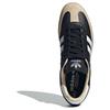 Adidas Samba OG Black White Gum Men Sneakers Core-Black Cloud-White JS3832