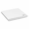 External DVD Writer - Hitachi-LG - GP57EW40 - USB 2.0 - White - CD/DVD-ROM - 24x/8x/8x/6x - M-DISC