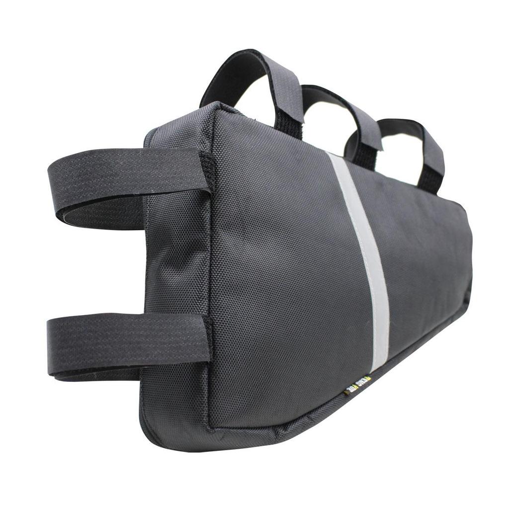 846 Dreieckrahmen Oberrohrtasche - Radsport Aufbewahrungsbeutel/Akkupack