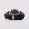 JYL Women's Watch Starry  Student Fashion Leather Strap