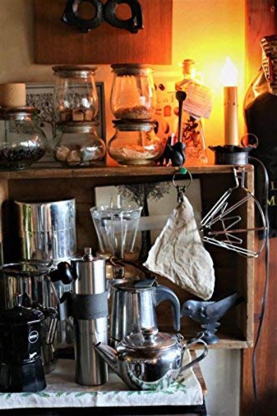 Washable and Reusable Coffee Filters for 1-4 Cups, Pack of 3, Made In Japan (assorted 3 Colors)