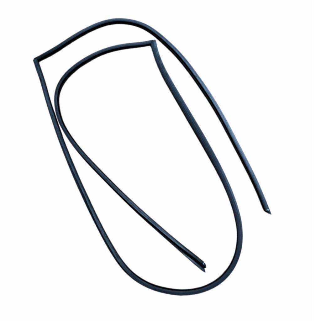 6107A054 6107A041 Windshield Sealing & Decorative Strips for Mitsubishi ASX Jin Xuan