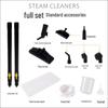 Customizable Steam Cleaner for Home Sterilization, Car Film Application, Formaldehyde Removal, and Oil Fume Cleaning
