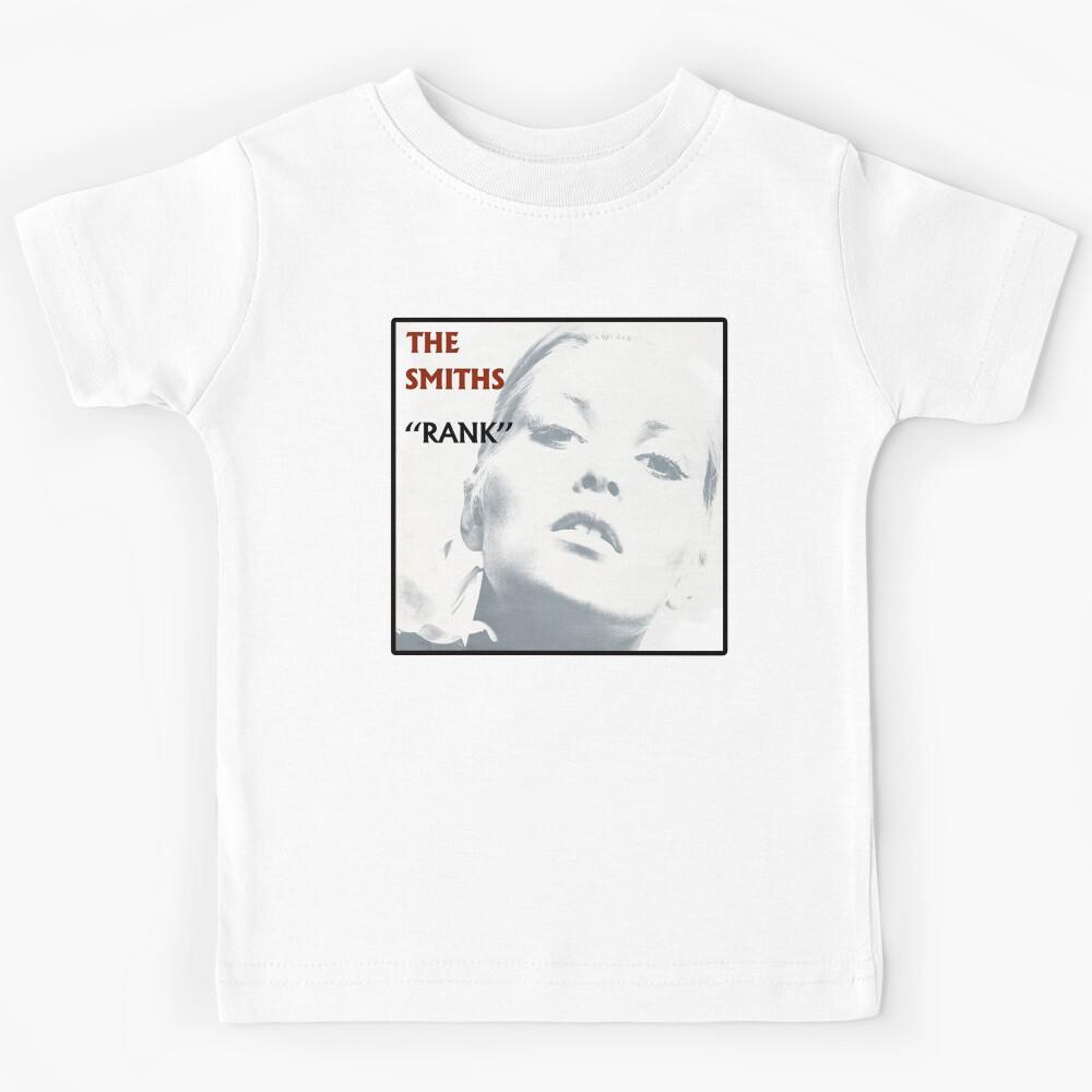 THE SMITHS BAND Kids T-Shirt 130