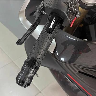 Motocyklové rámy a doplňky – Gripy na motorku