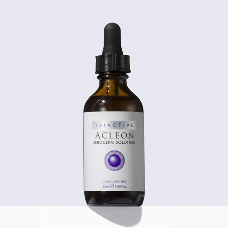 ANACIS Acleon Seboderm Pore Niacinamide Ampoule 55ml 1 piece