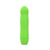 B Swish - Bdesired Infinite Deluxe Vibrator 5 Vibration Modes Green