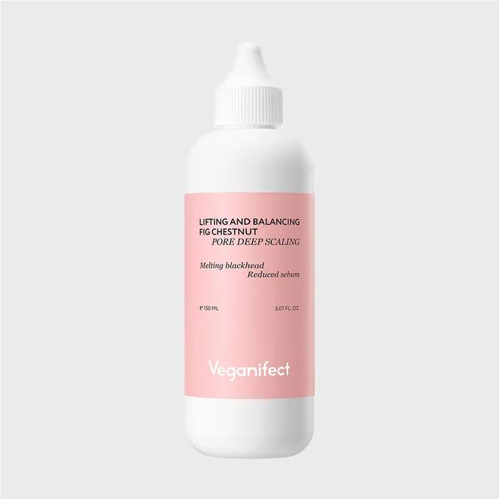Vegan Effect Muhwabam Deep Scaling Sebum Softener 150ml