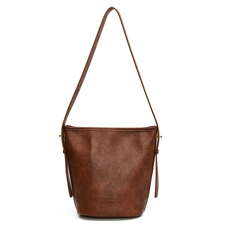 Bag Women's New Fashion Portable Messenger Bag