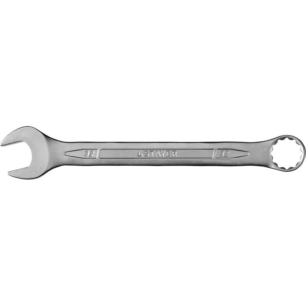 

Гаечный ключ Стайер Профессионал Геркулес 27081-32
