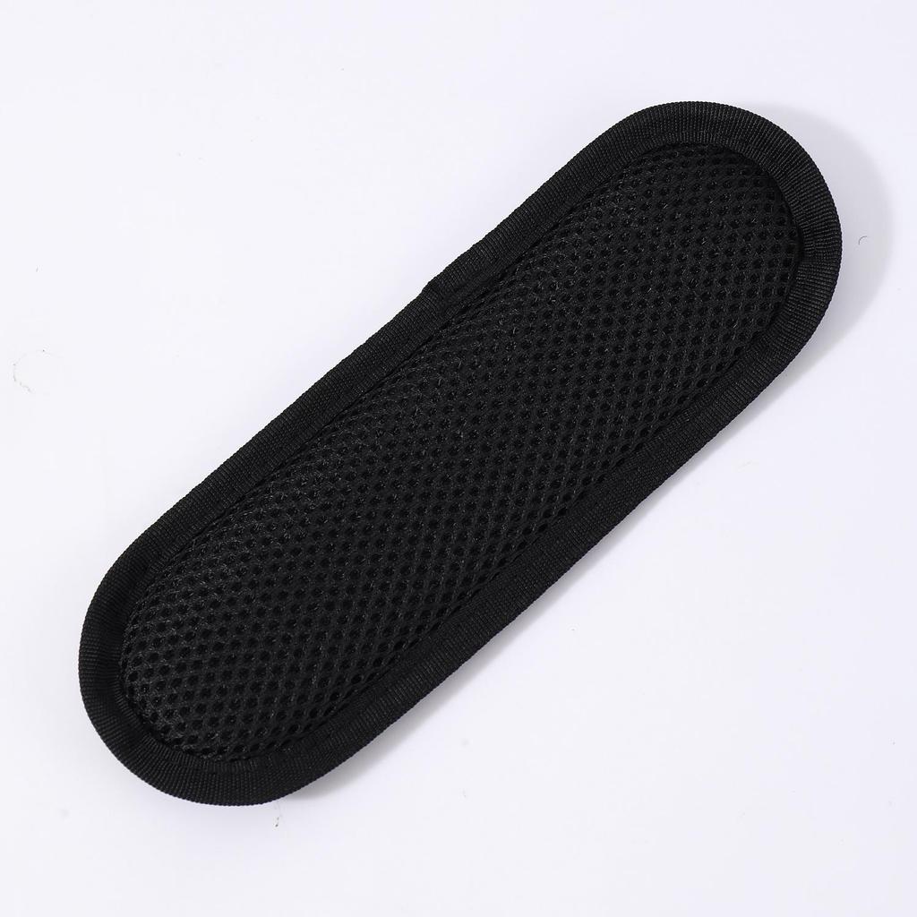 Detachable Breathable Shoulder Pad for Travel and Tactical Bags