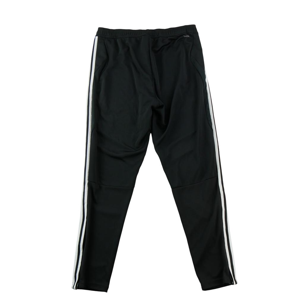 Zweites Leben - Herren-Jogginghose Tiro 19 Climacool Schwarz - Ausgezeichneter Zustand