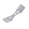 Metal Three-Hole Making Supplies Wax Core Centering Wick Clip Candle Wick Holder Centering Devices