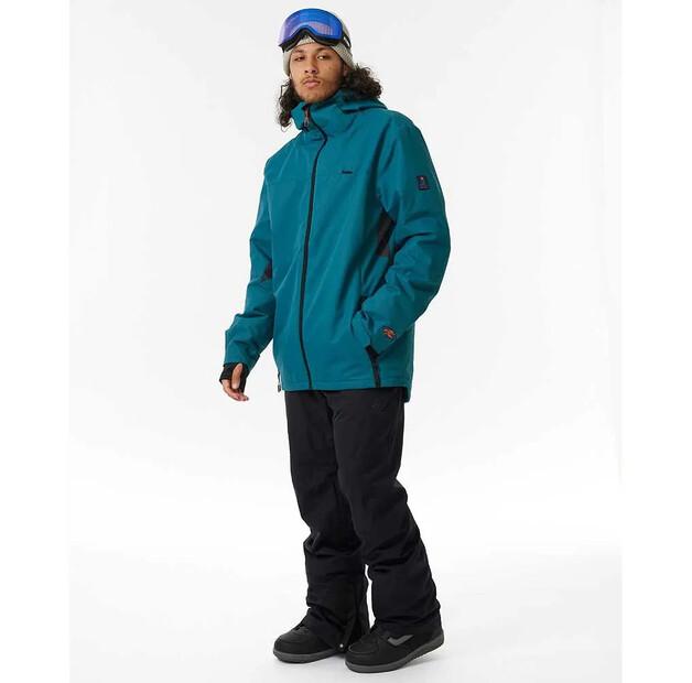 Rip Curl Jacket Anti Series Notch 10K/10K