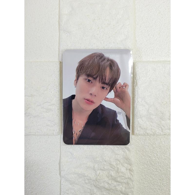 (5pcs Set) Monsta X 12th Mini Album - Reason [Applemusic Photocard]