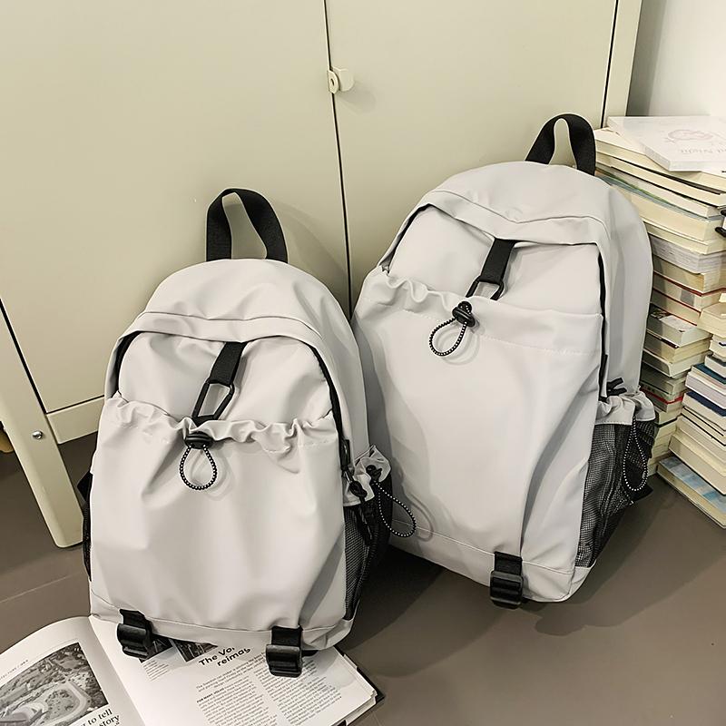 Rucsac de damă de mare capacitate Rucsac de călătorie pentru bărbați Ghiozdan de student