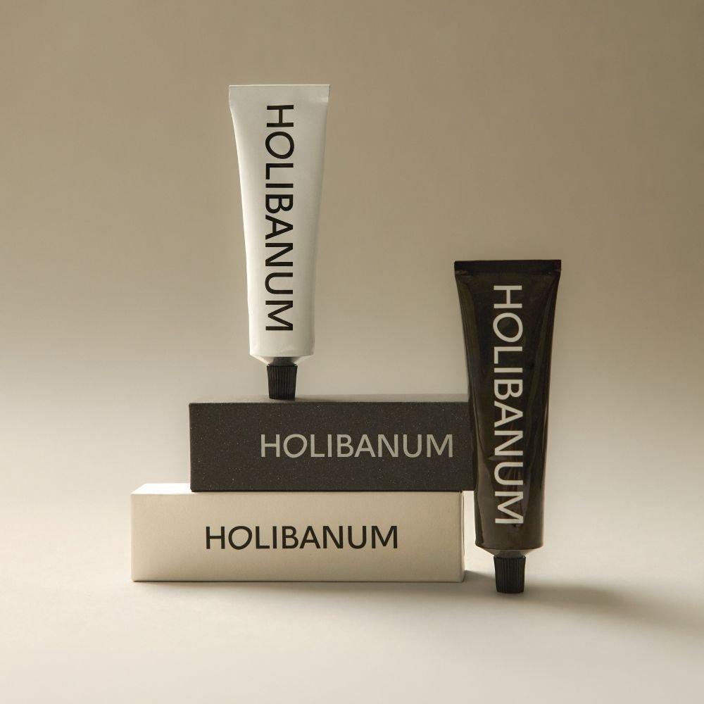 Holy Barnum Hand Cream 50ml [Select 1 of 2]