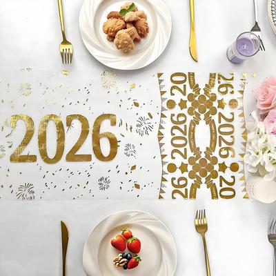 Ozdoby na stół i akcesoria – Bieżniki