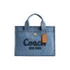 COACH Cargo Handbags CR657-B4IN