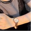 Daily Watch with Date Easy To Job Navy J-AXIS Display, Simple, Basic, Read, Business, Hunting, Student, Unisex, (CF3B0029)