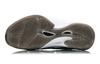 Scarpe da Ginnastica da Uomo Li-Ning CF Scarpe da Basket Vintage da Uomo High-top Nero/Bianco