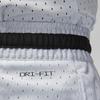 Jordan Sport Casual Shorts Men's White Moderate DZ0561-043