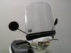 Asahi Windshield Screen (AF ASAHI) [Let's 4] [Model Number] WS-50-10
