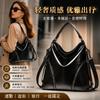 Today's Fashion One-shoulder Oblique Span Bag Large-capacity Casual Portable Back Backpack Women's Tote Bag