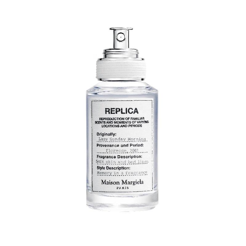 

Maison Margiela Replica Lazy Sunday Morning Eau de Toilette