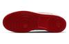 Nike Court Vision Mid Top Sneakers White/Red DQ4977-161