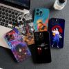 Cover for Xiaomi Redmi Note 13 A3 A4 14 Pro Plus 9T 14C 13C 9C NFC + Pro+ 5G 4G Phone Case Madaras Uchiha Itachi Narutos Sasuke