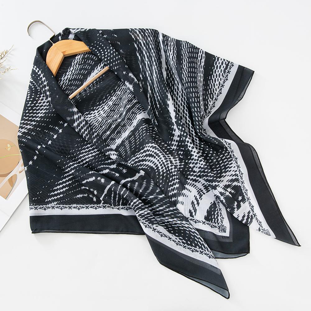 

73 цвета Малайзия Тудунг Бавал Цветочный принт Хиджаб Новый дизайн Головной платок Премиальный хлопок Вуаль Мягкий Модный Мусульманский Квадратный шарф