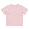 ThIs Is Never That Hamburger W Tee Pink