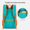40,000-Mile Lightweight Foldable Outdoor Backpack
