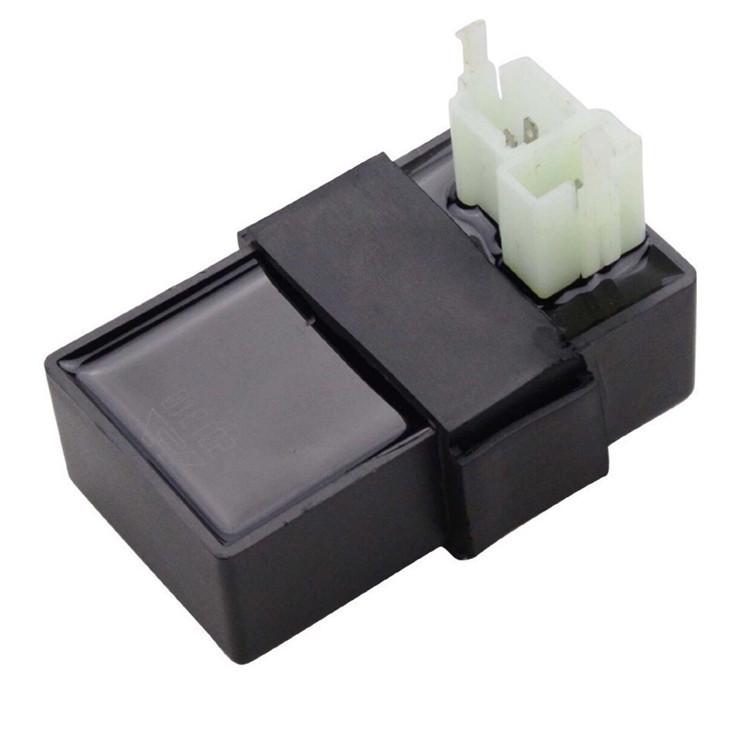 6-Pin AC CDI for ATV/CG 125cc/150cc/200cc