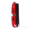 Rear Tail Light Assembly Brake Light for BAIC Weiwang 407 2018 Model