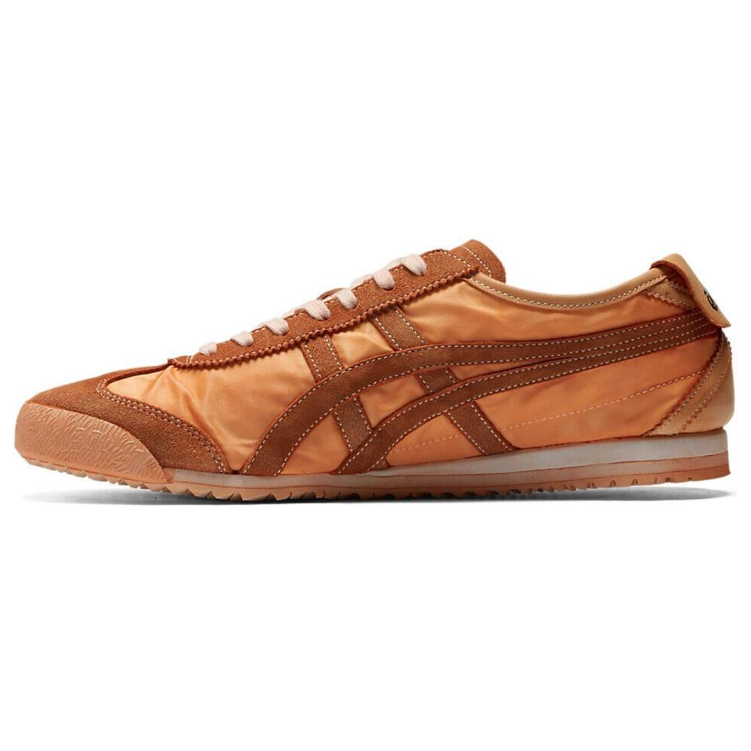 

New Onitsuka Tiger Onitsuka Tiger Mexico 66 Nm Orange Mantle 1183C176-800 43.5