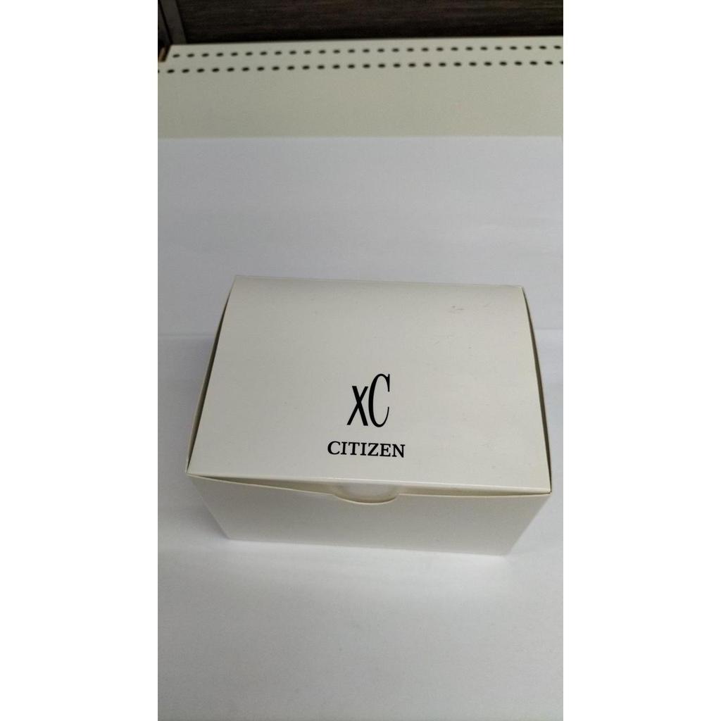Used CITIZEN H060-T025722 Cross Sea XC